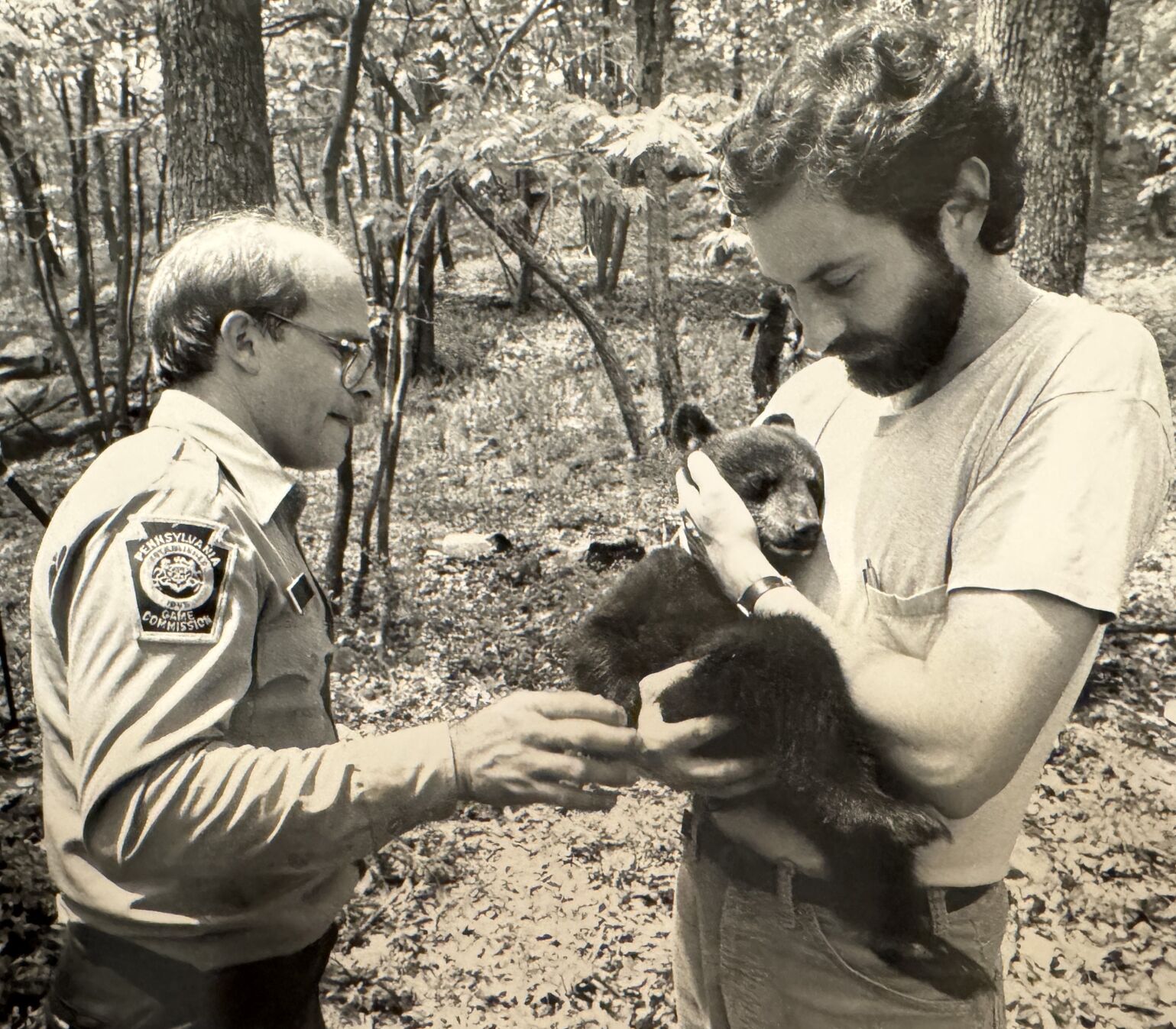 Here are some of Ad Crable's favorite outdoors columns from his 37-year career